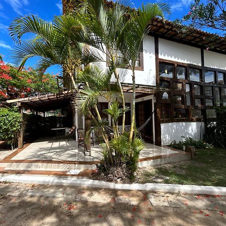 Casa Em Manguinhos-Buzios Villa Bagian luar foto