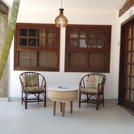 Casa Em Manguinhos-Buzios Villa Bagian luar foto
