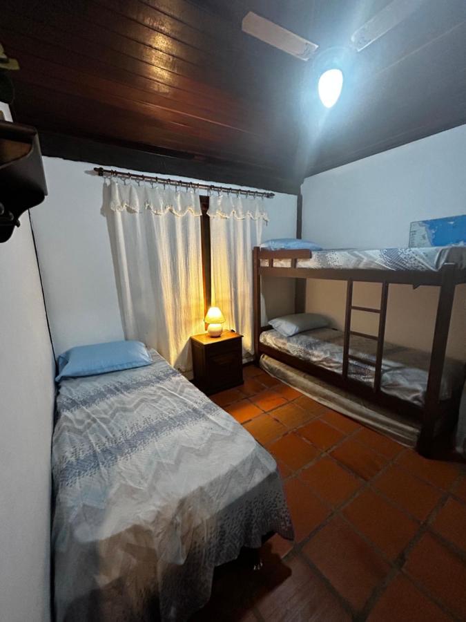 Casa Em Manguinhos-Buzios Villa Bagian luar foto