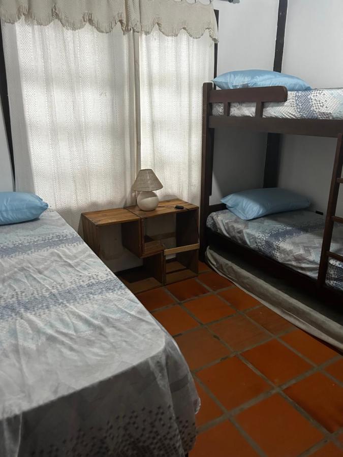Casa Em Manguinhos-Buzios Villa Bagian luar foto