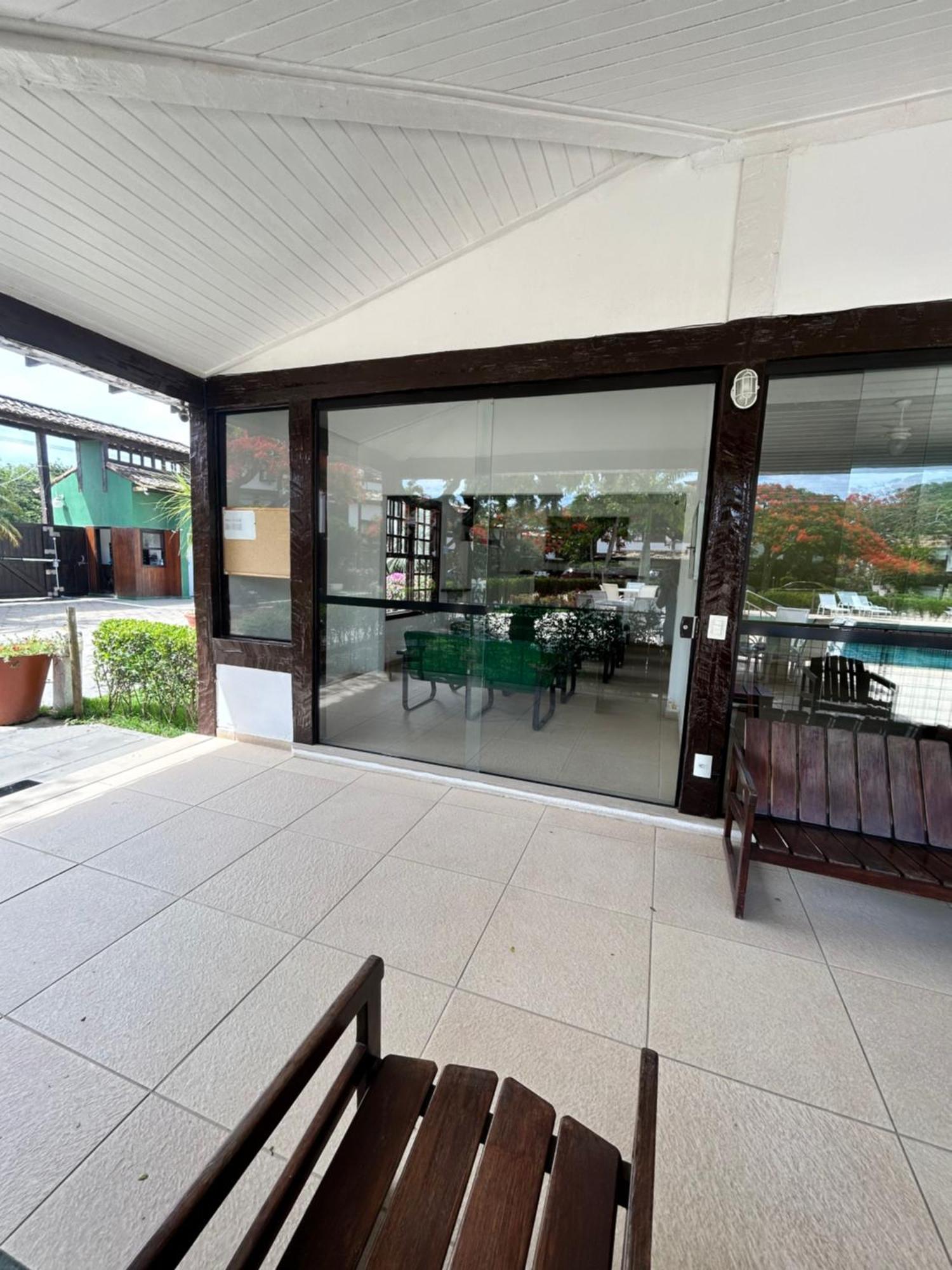 Casa Em Manguinhos-Buzios Villa Bagian luar foto