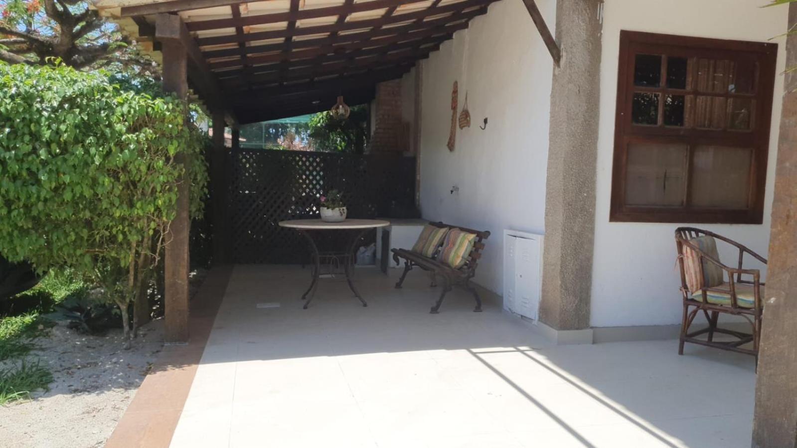 Casa Em Manguinhos-Buzios Villa Bagian luar foto