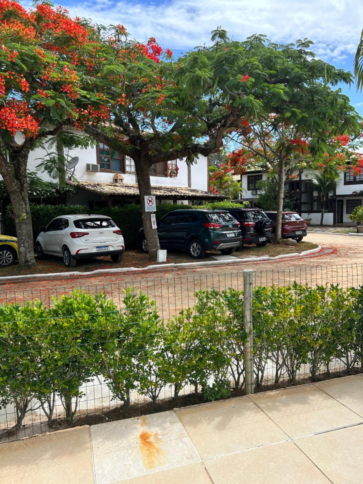 Casa Em Manguinhos-Buzios Villa Bagian luar foto